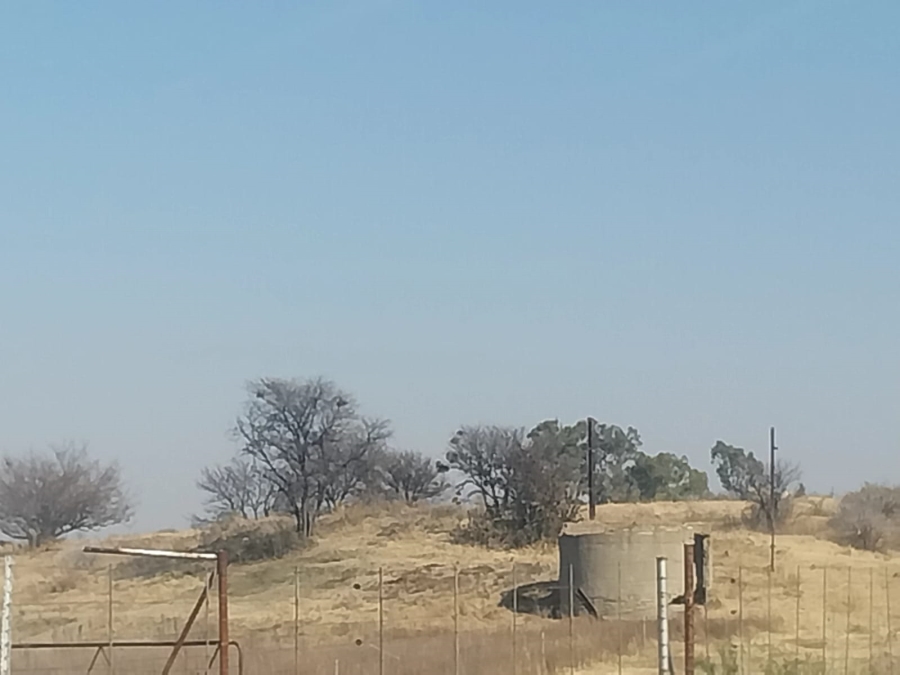 0 Bedroom Property for Sale in Koppies Free State